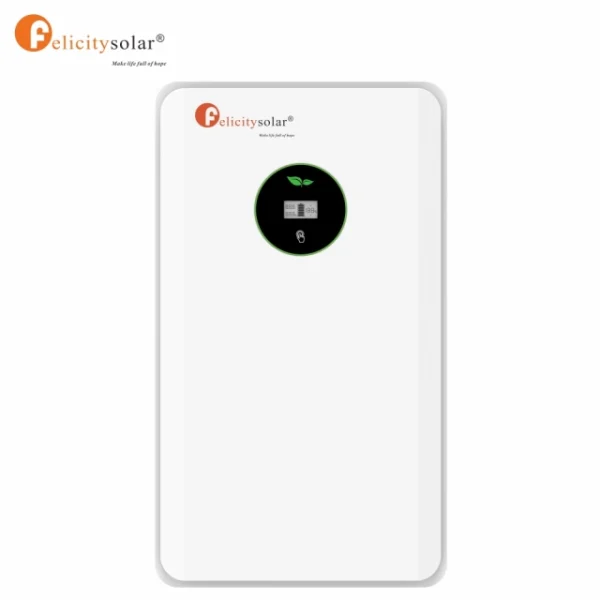 FLA48250 Factory 12.5Kwh Battery energy storage system lifepo4 battery Deep Cycle Rechargeable Solar System Energy Storage - Image 4