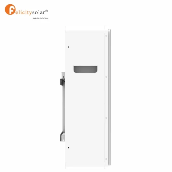 FLA48250 Factory 12.5Kwh Battery energy storage system lifepo4 battery Deep Cycle Rechargeable Solar System Energy Storage - Image 3