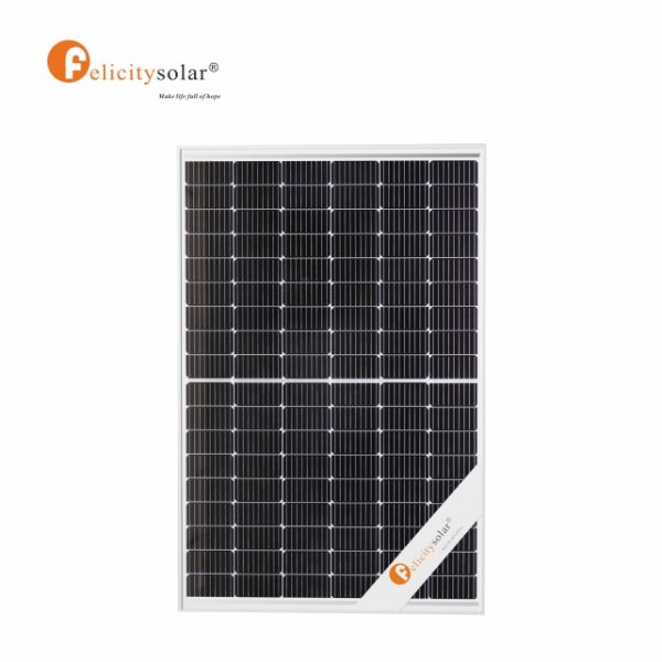 540W High Efficiency Best Home Solar Energy Panel Companies For Sale